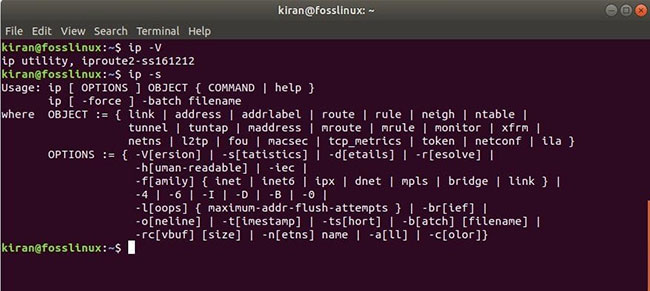 linux find mac address where people have logged in from